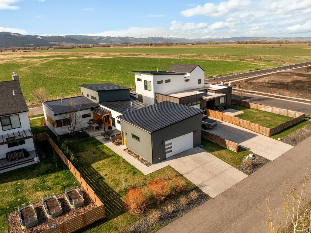 Southbridge - Residential