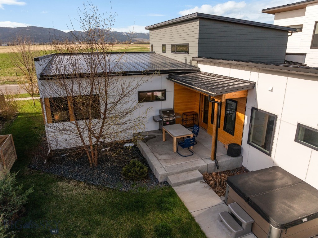 Southbridge - Residential