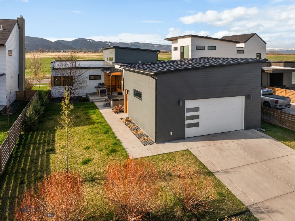 Southbridge - Residential