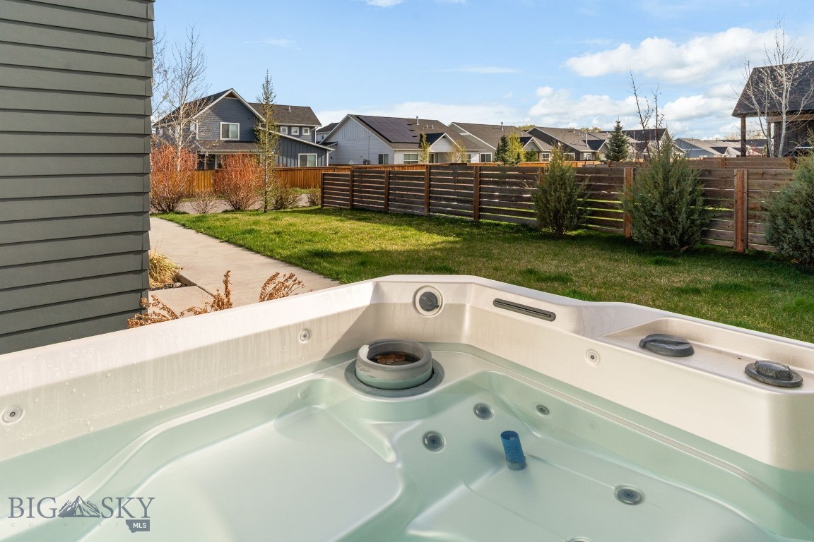 Southbridge - Residential
