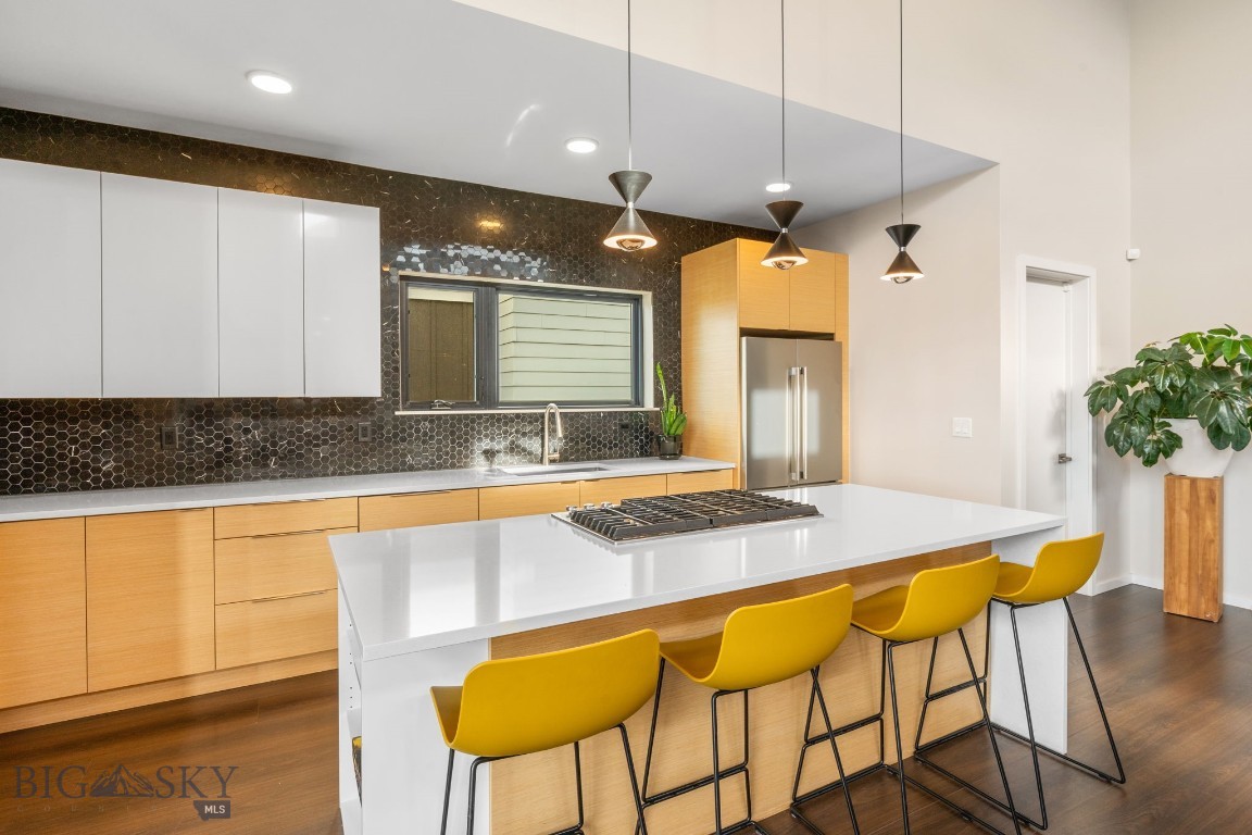 Southbridge - Residential