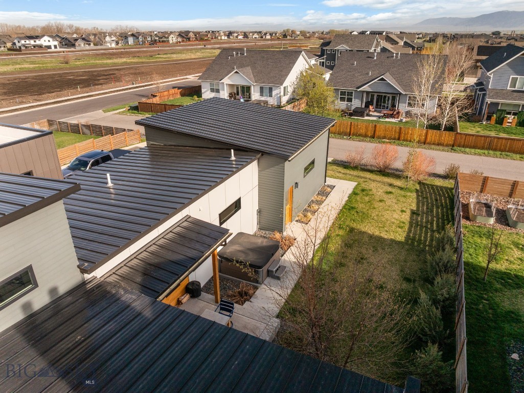 Southbridge - Residential