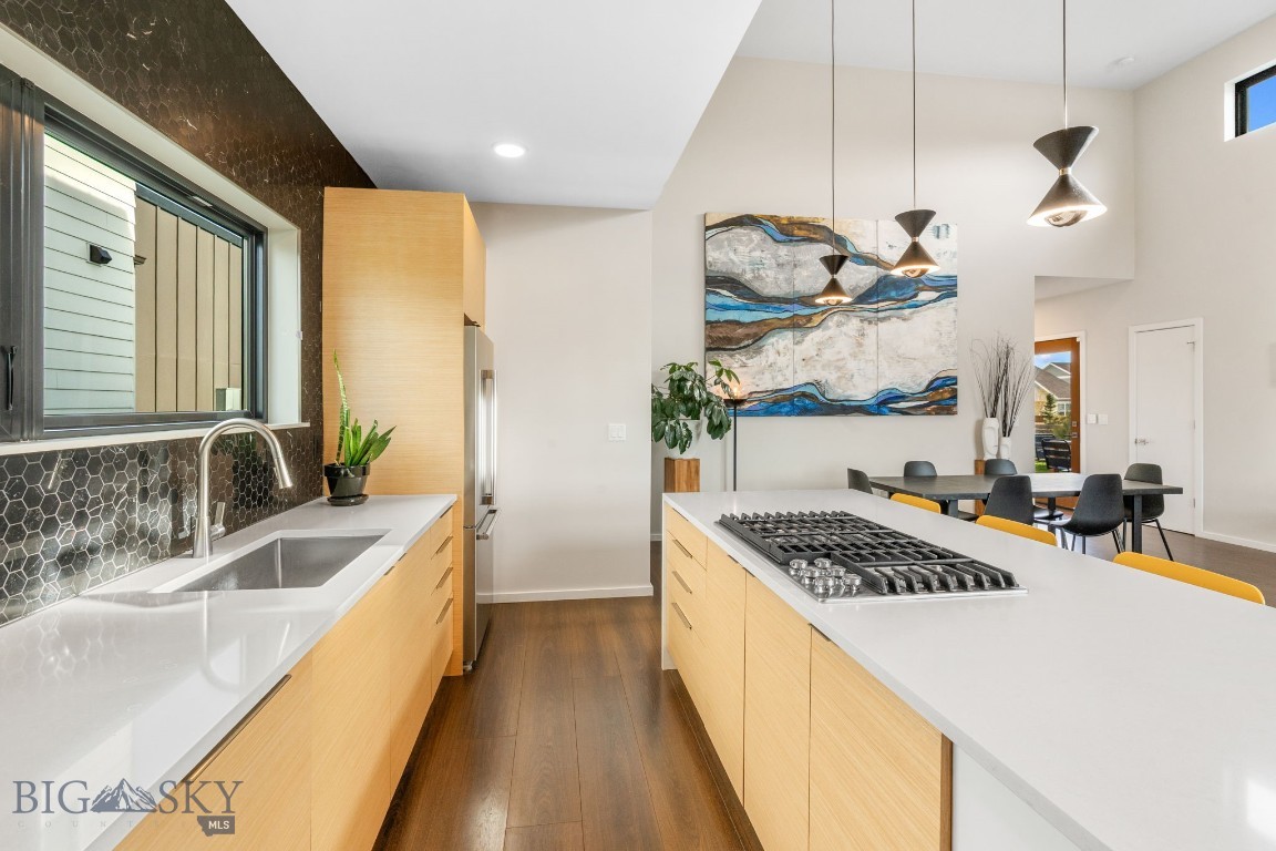 Southbridge - Residential