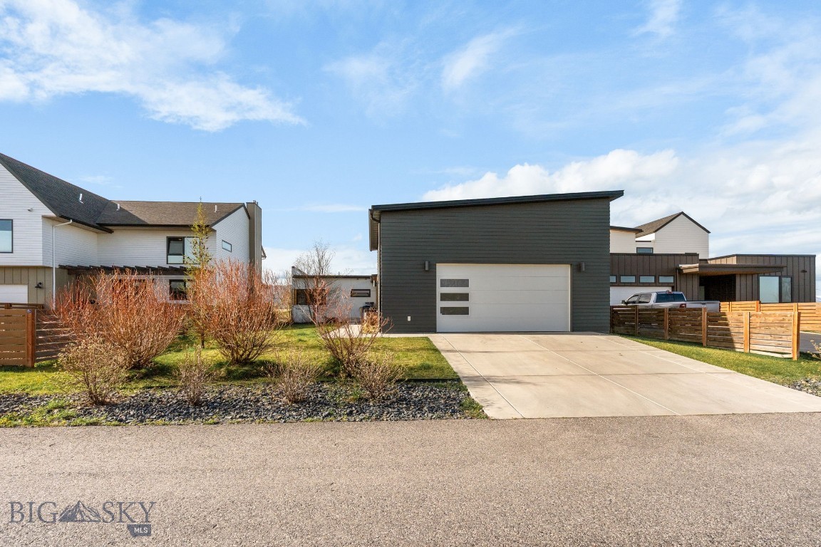 Southbridge - Residential