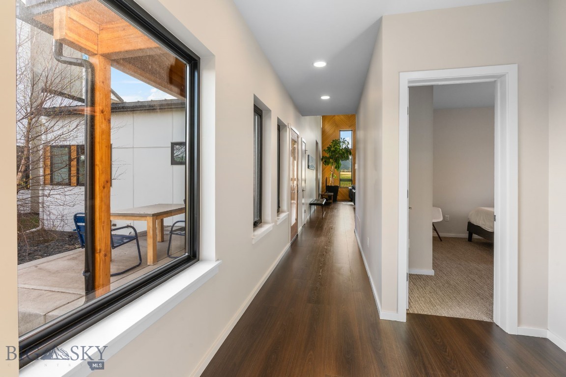Southbridge - Residential