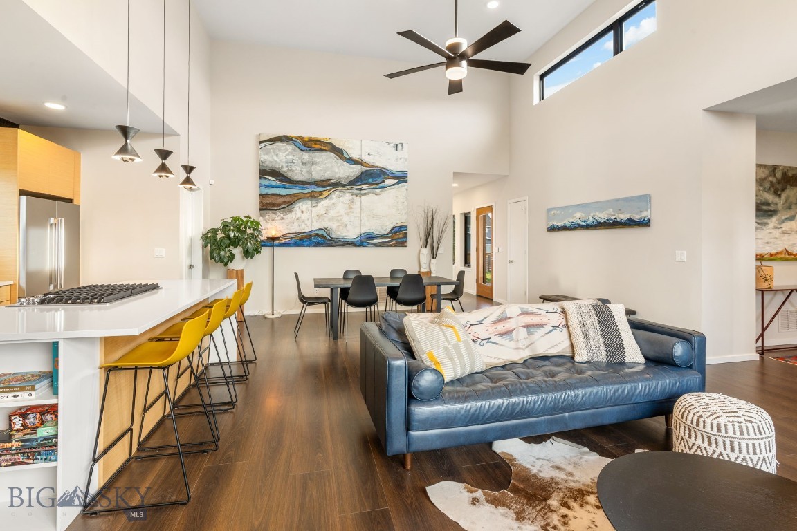 Southbridge - Residential