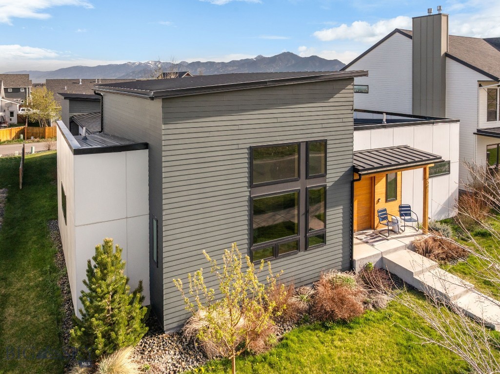 Southbridge - Residential