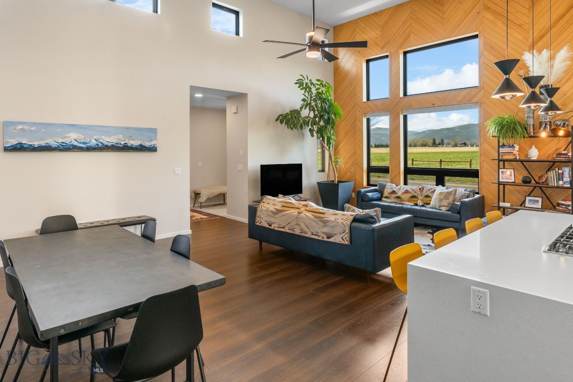 Southbridge - Residential