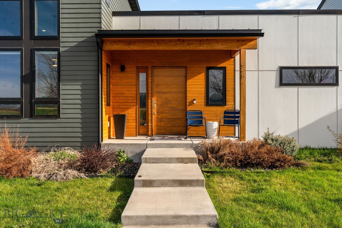 Southbridge - Residential