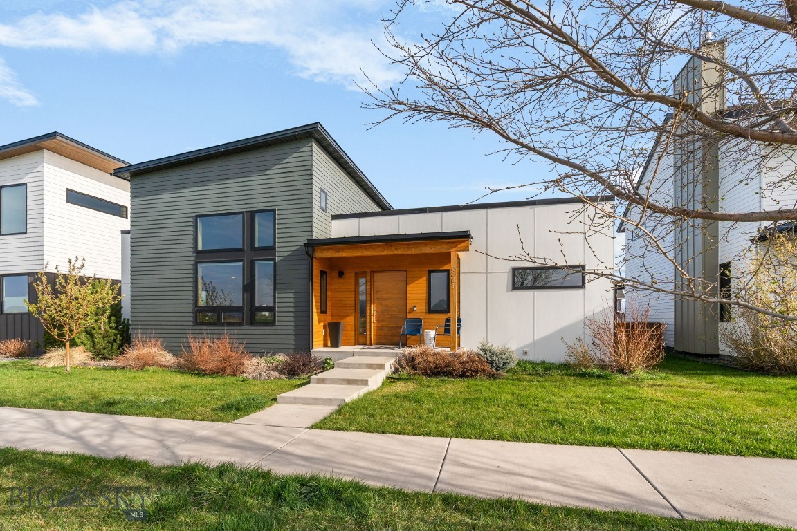 Southbridge - Residential