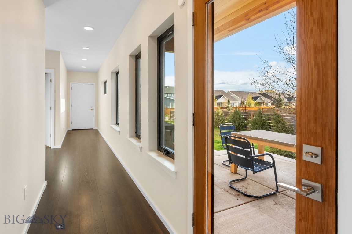 Southbridge - Residential
