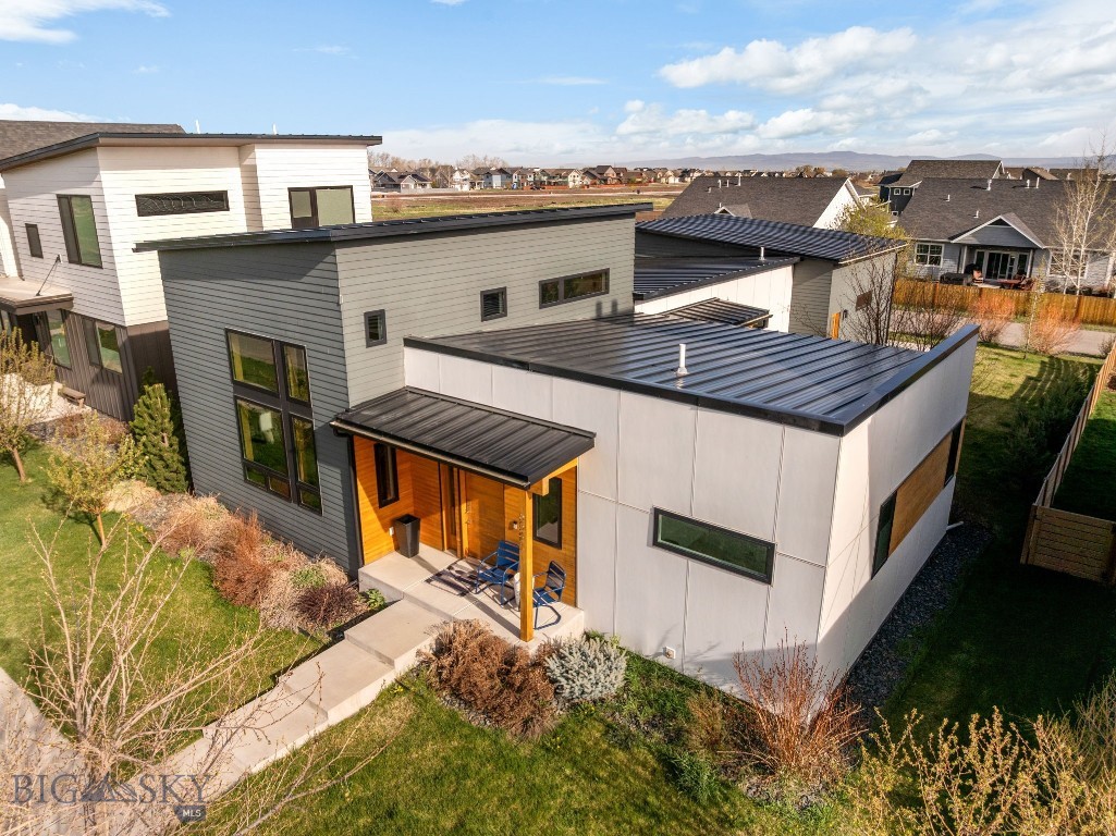 Southbridge - Residential