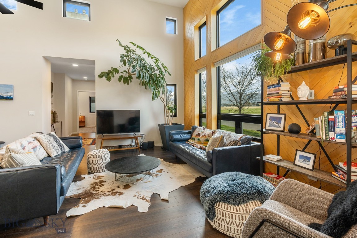 Southbridge - Residential