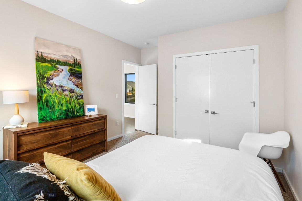 Southbridge - Residential