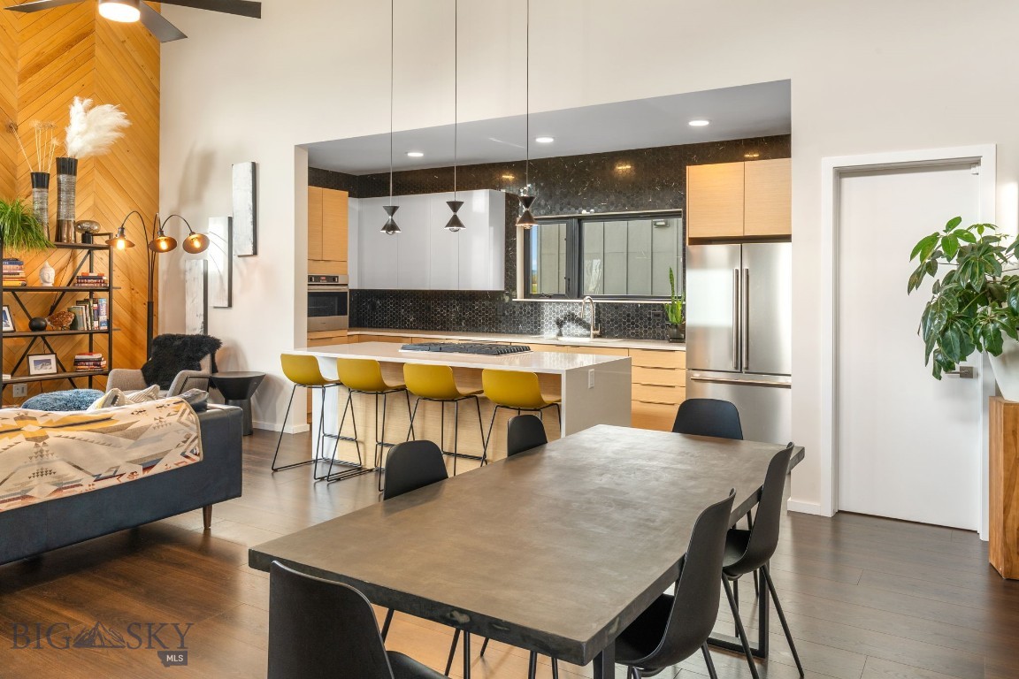 Southbridge - Residential