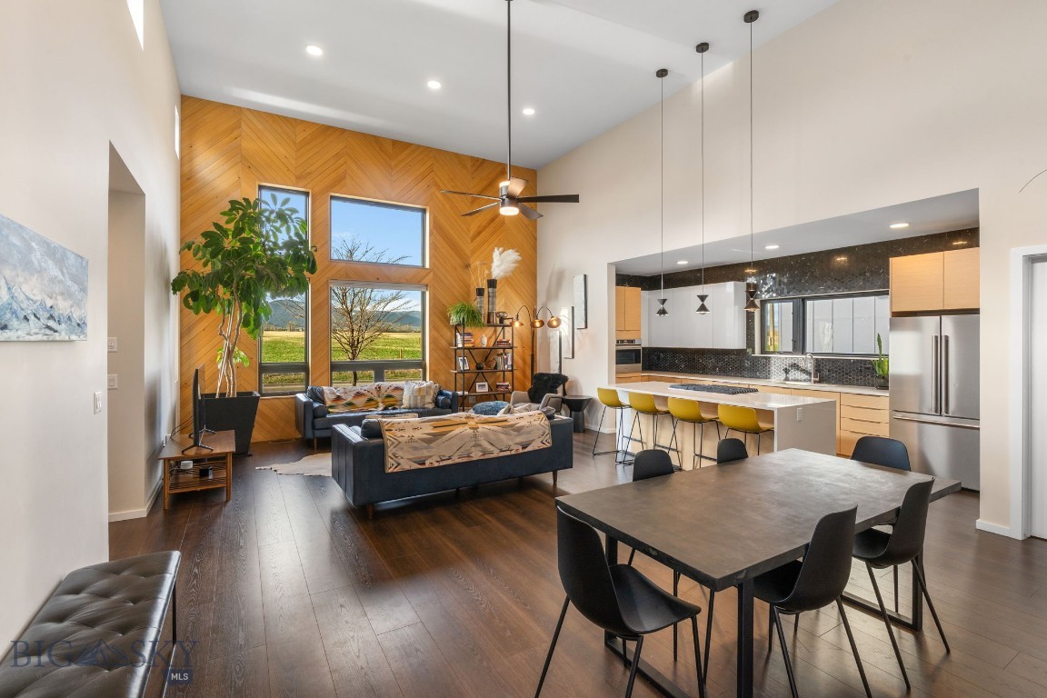 Southbridge - Residential