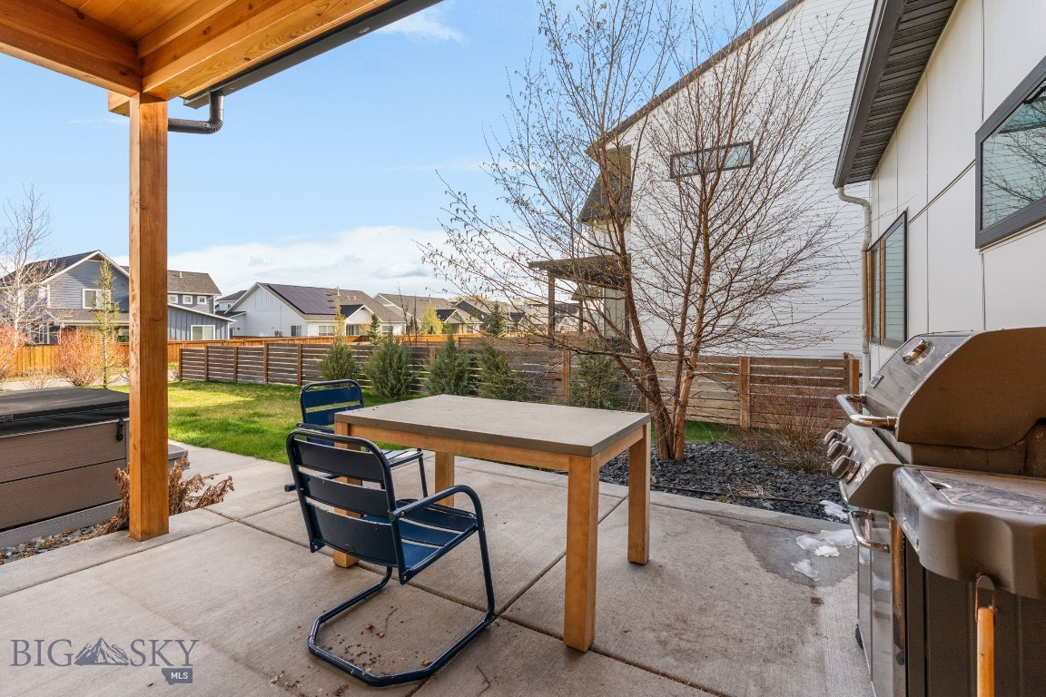 Southbridge - Residential