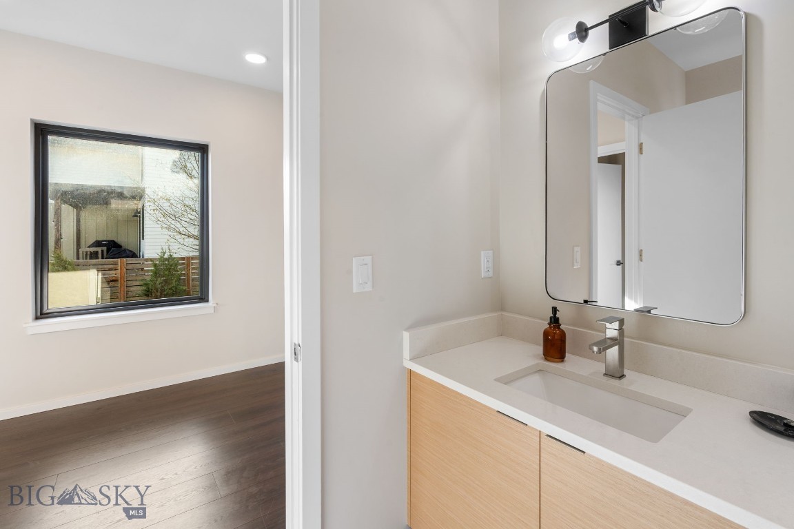 Southbridge - Residential