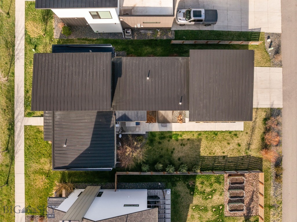 Southbridge - Residential