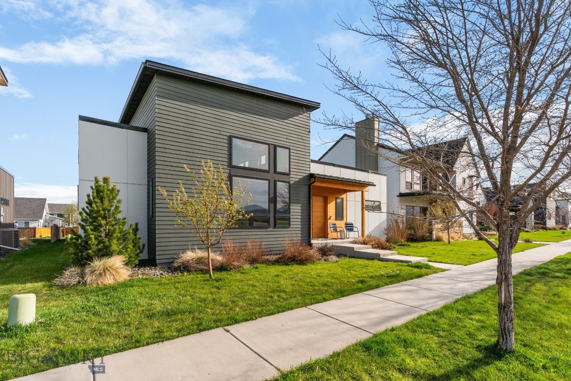 Southbridge - Residential