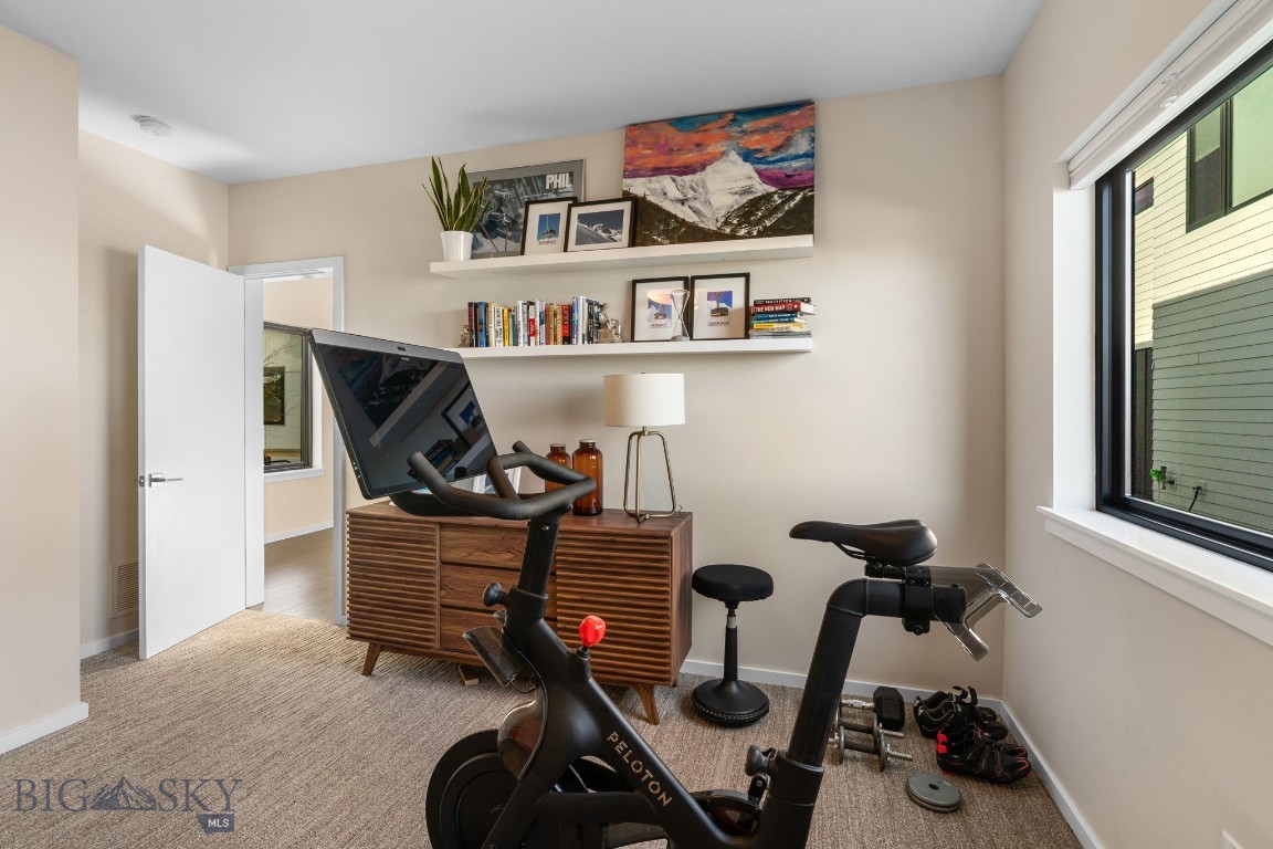 Southbridge - Residential