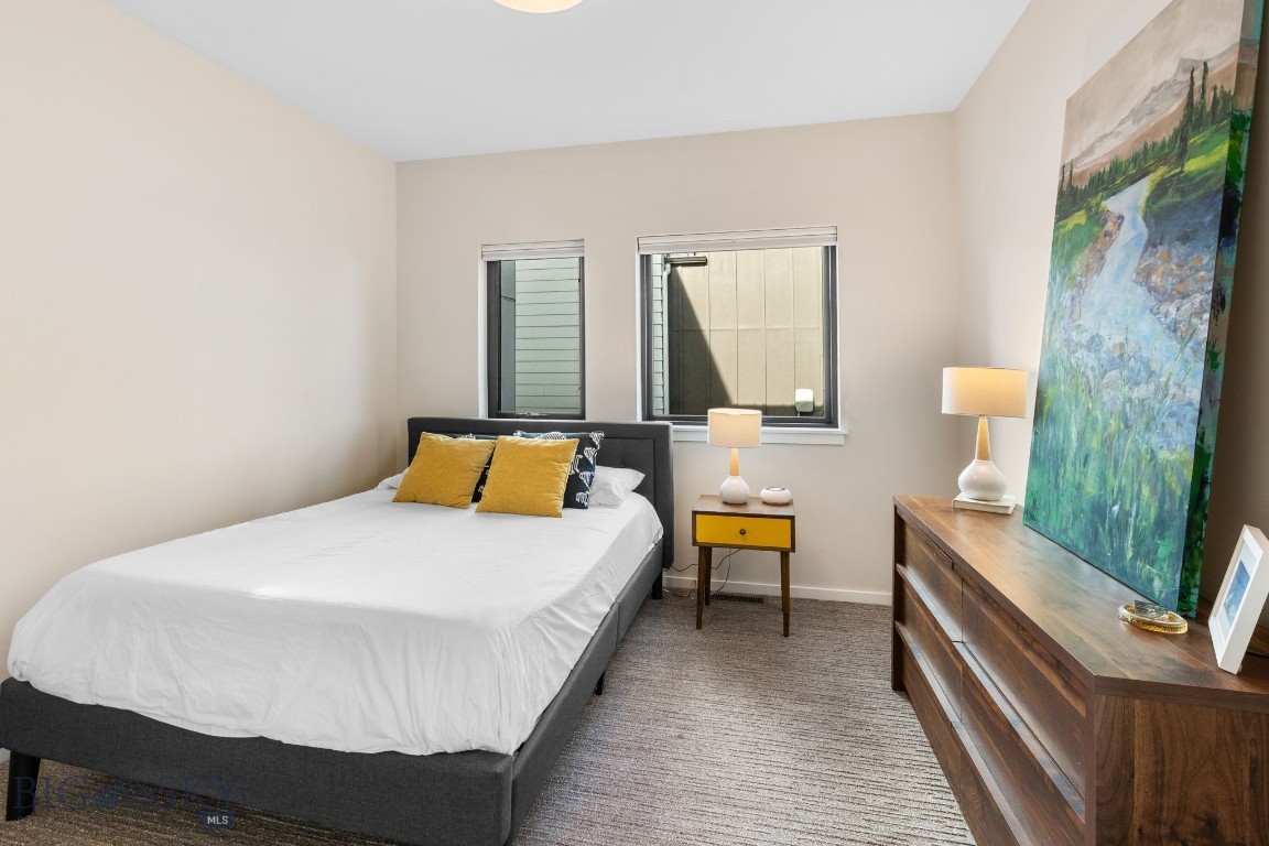 Southbridge - Residential