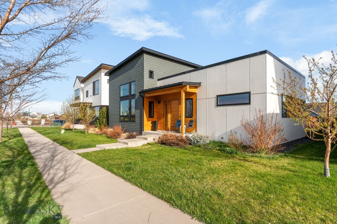 Southbridge - Residential