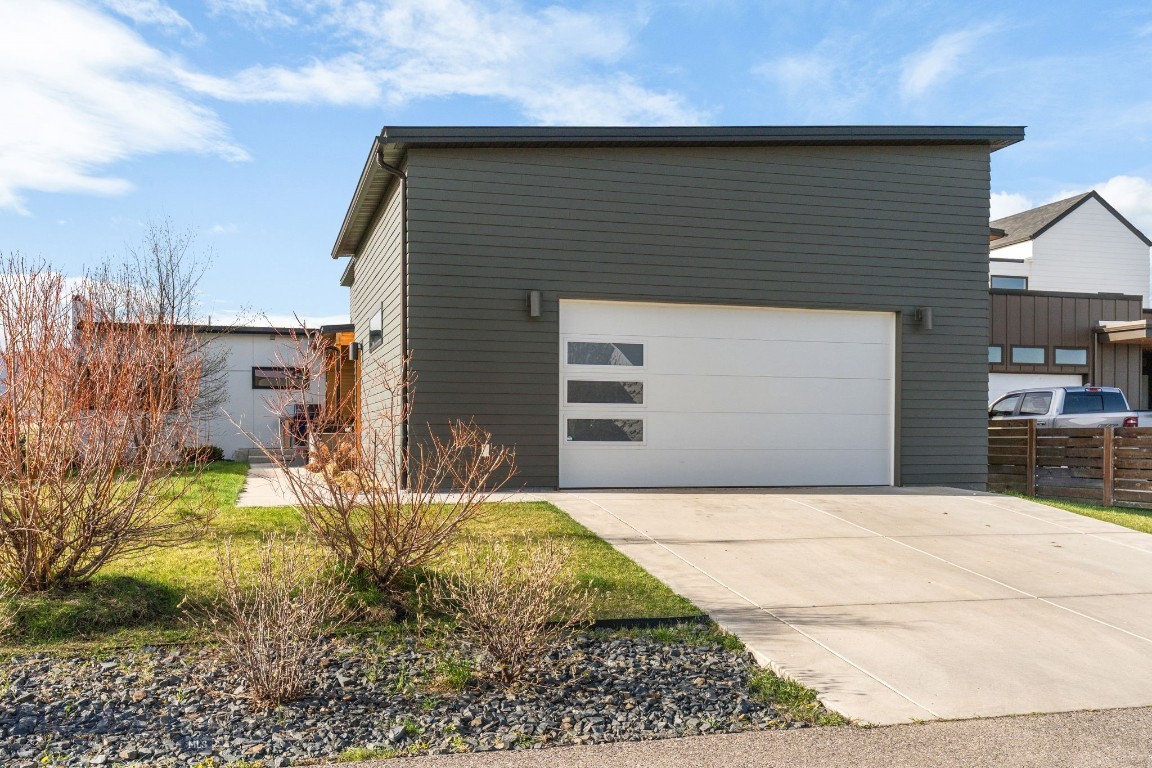 Southbridge - Residential
