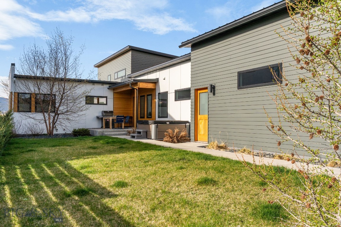 Southbridge - Residential