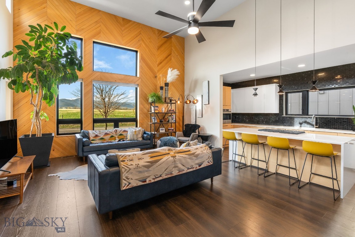 Southbridge - Residential
