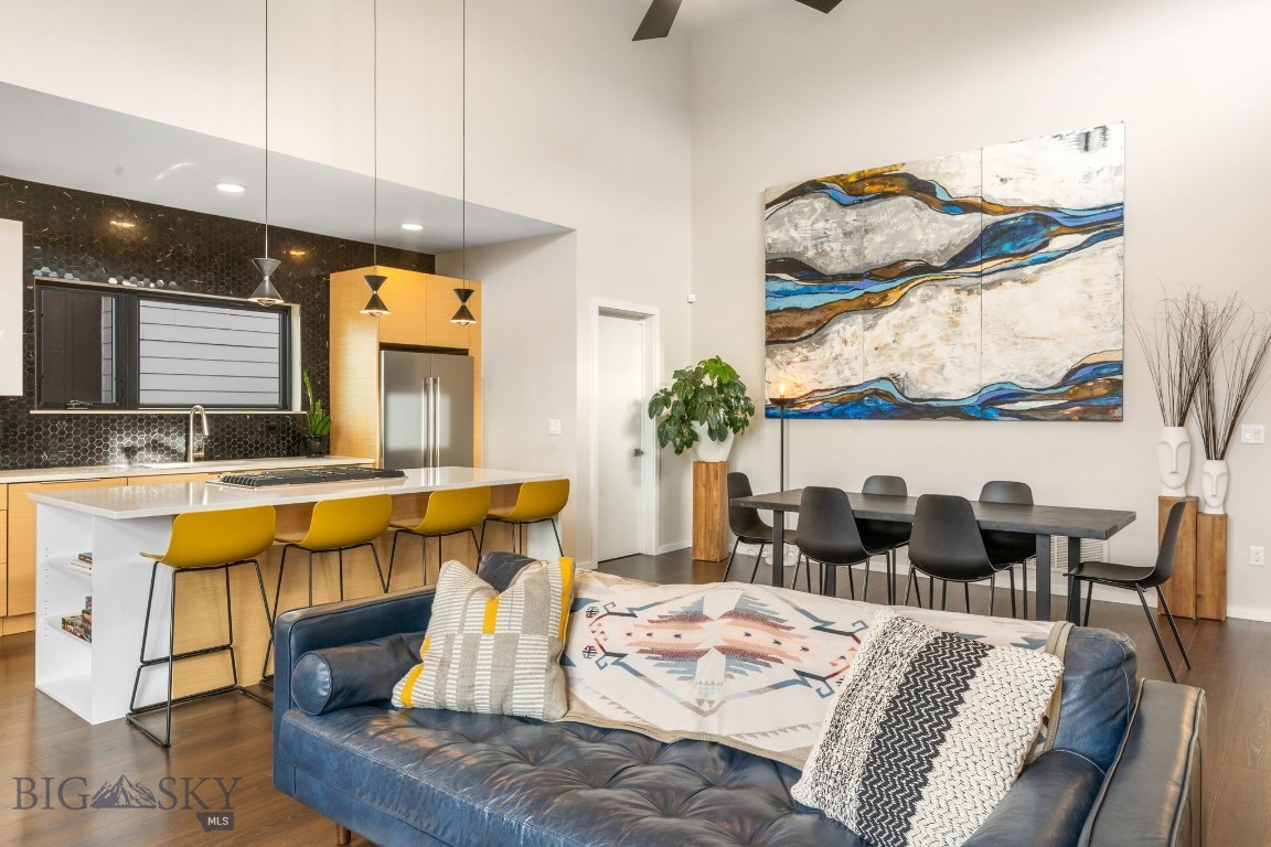 Southbridge - Residential
