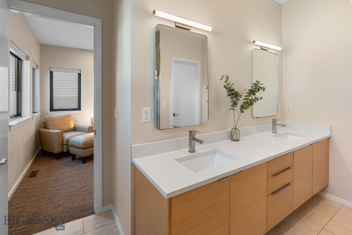 Southbridge - Residential