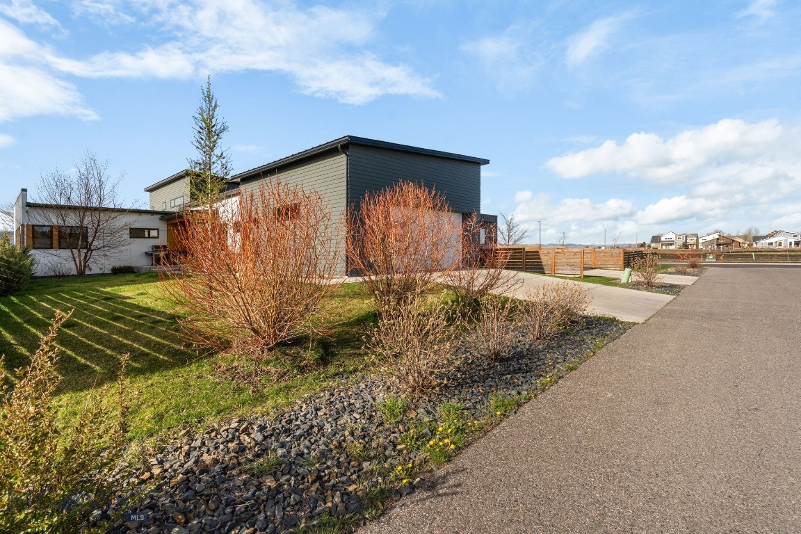 Southbridge - Residential