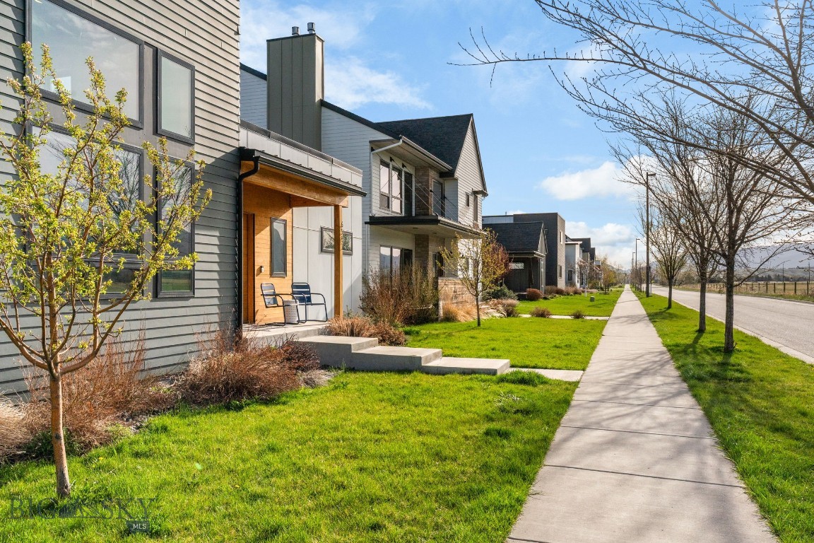 Southbridge - Residential