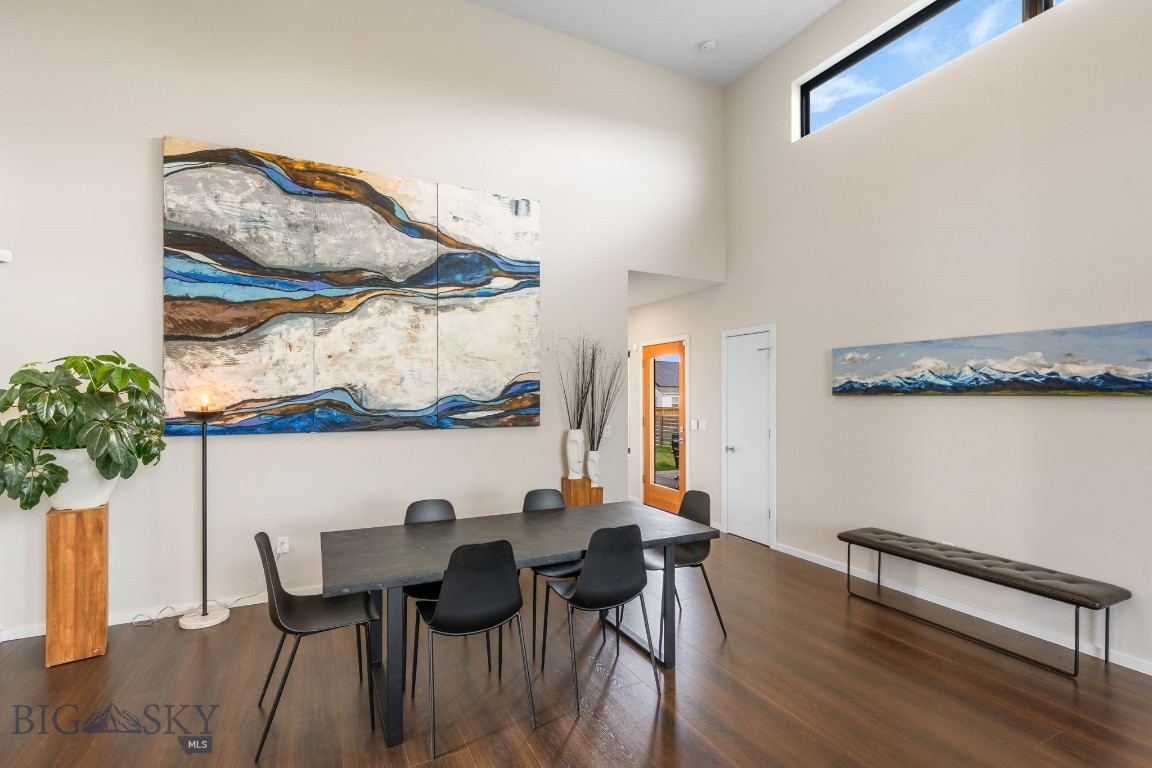 Southbridge - Residential
