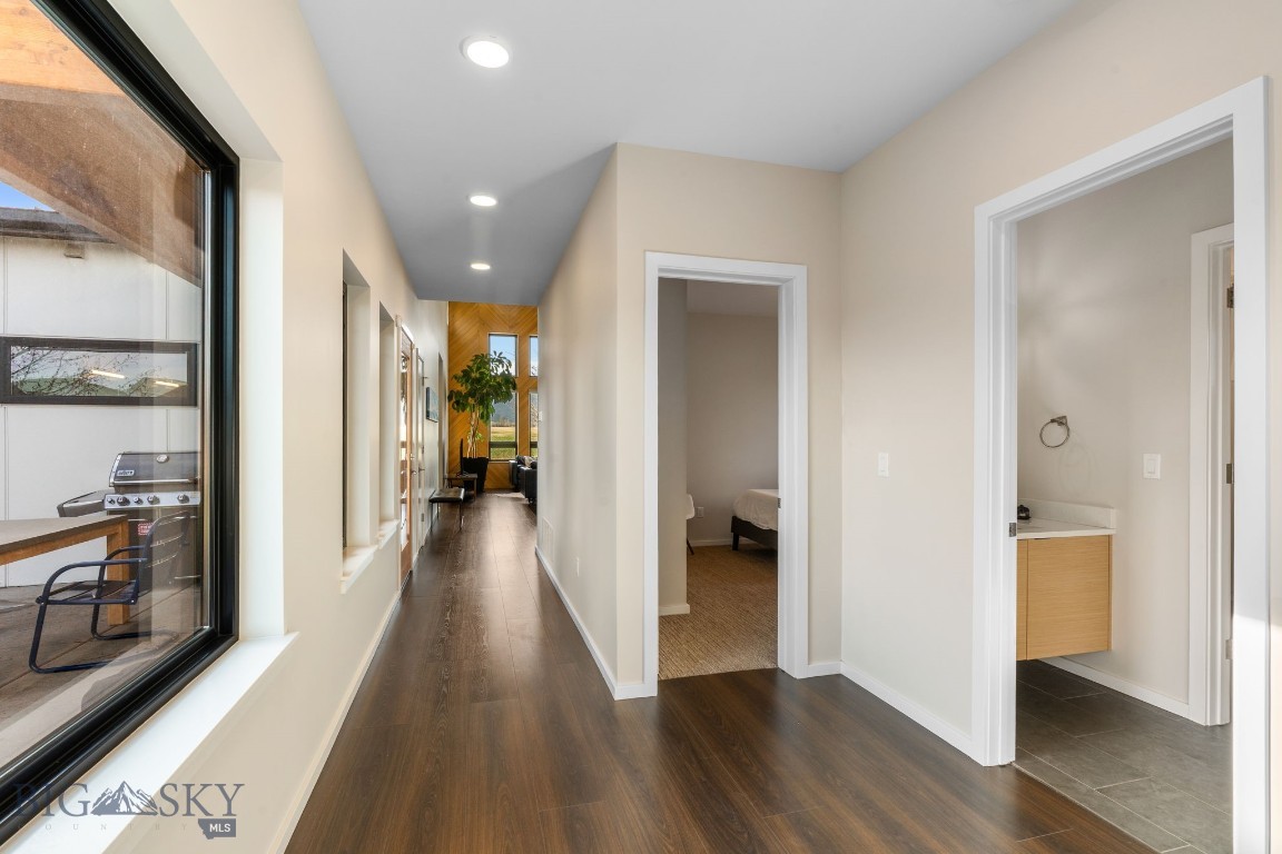 Southbridge - Residential