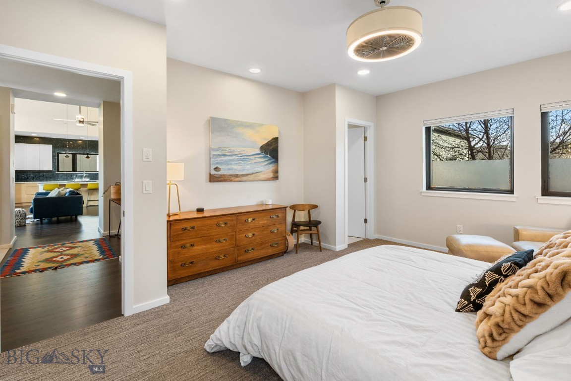 Southbridge - Residential
