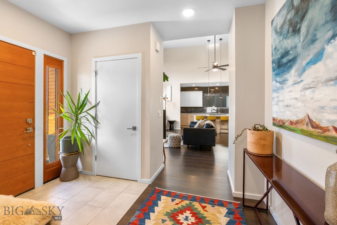 Southbridge - Residential