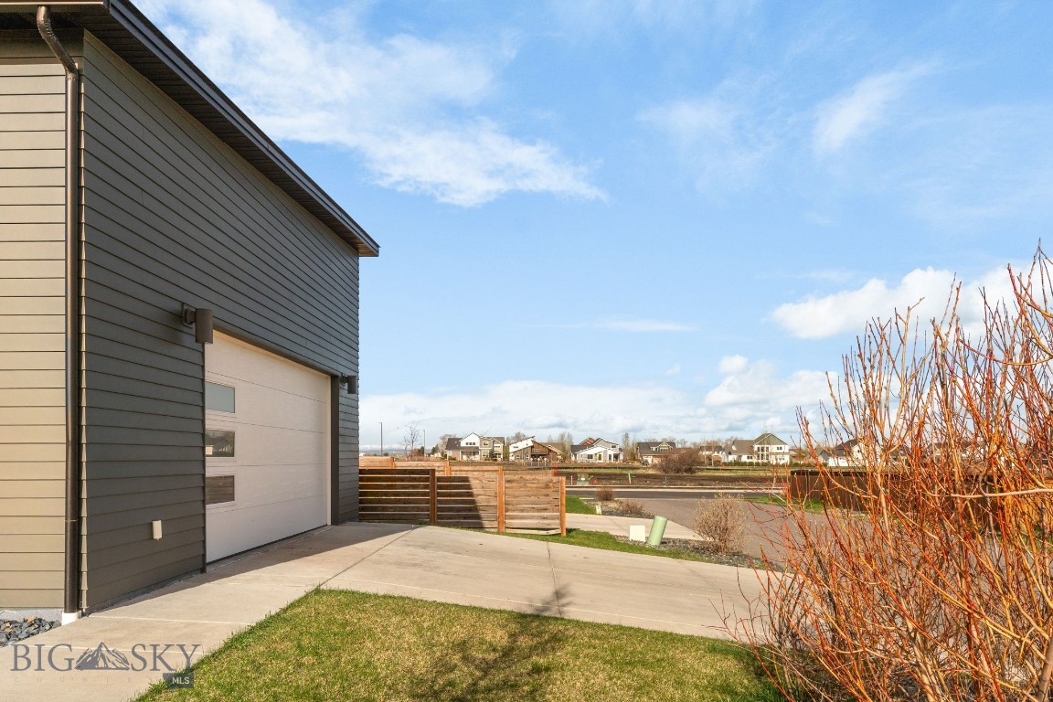 Southbridge - Residential