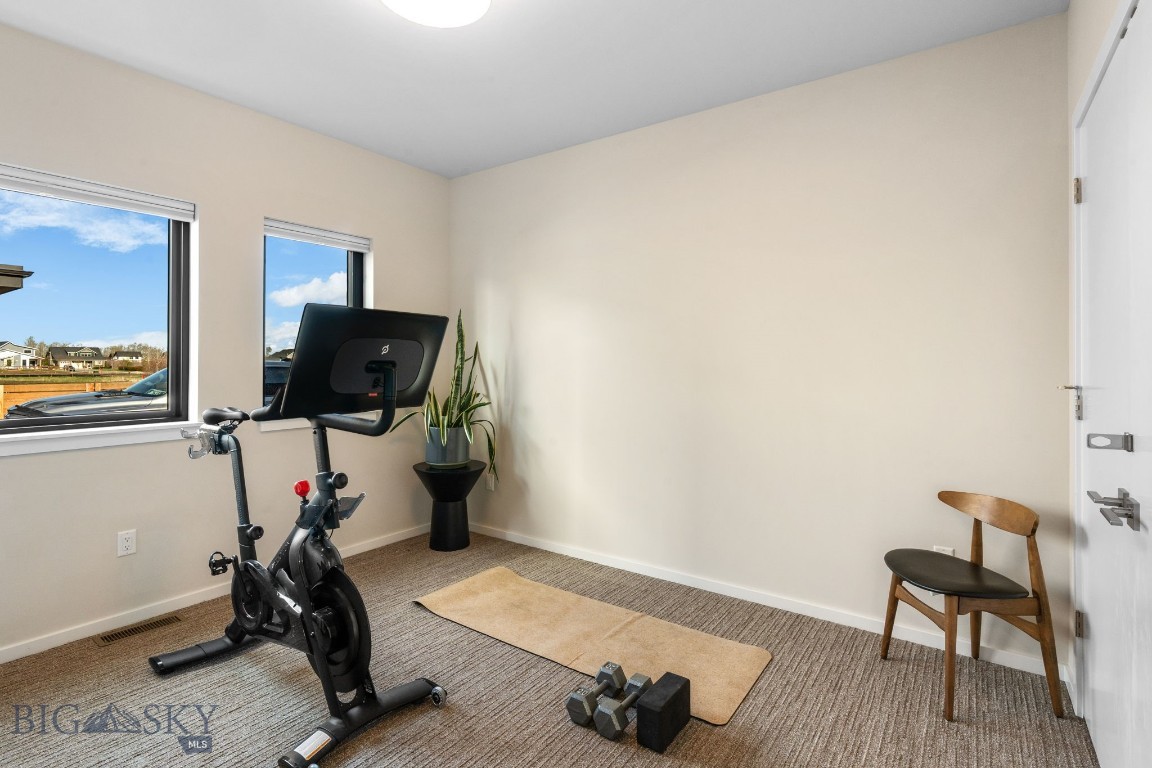 Southbridge - Residential