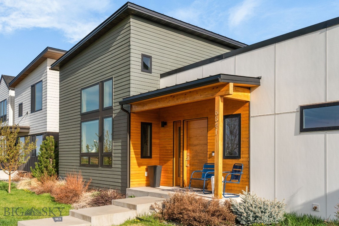 Southbridge - Residential