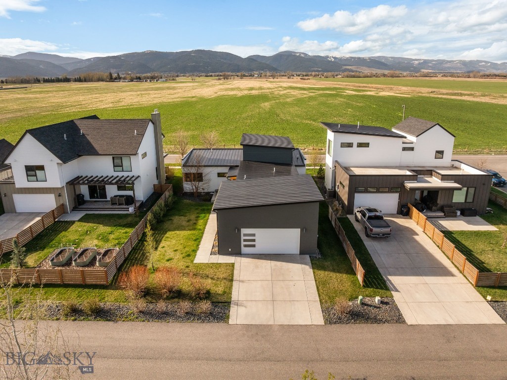 Southbridge - Residential