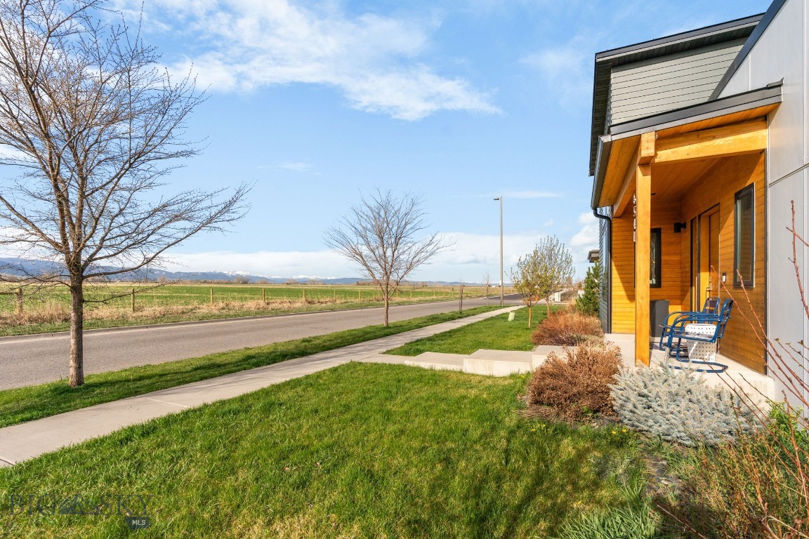 Southbridge - Residential