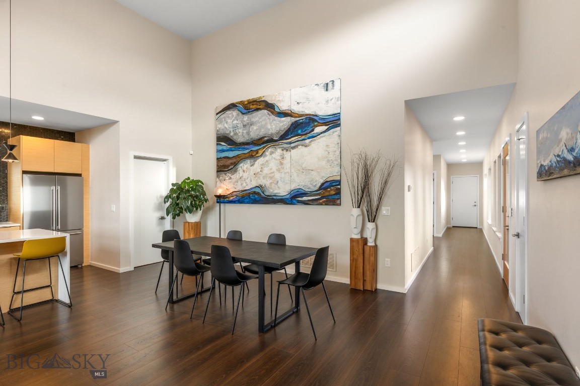 Southbridge - Residential