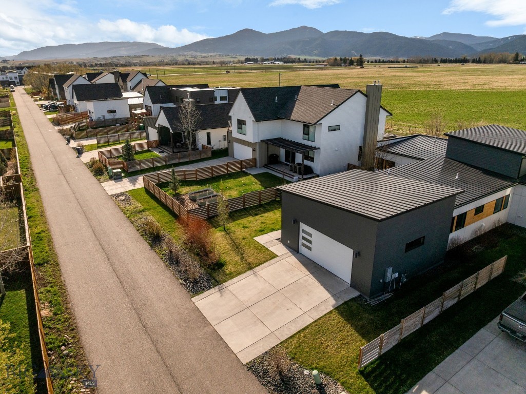 Southbridge - Residential