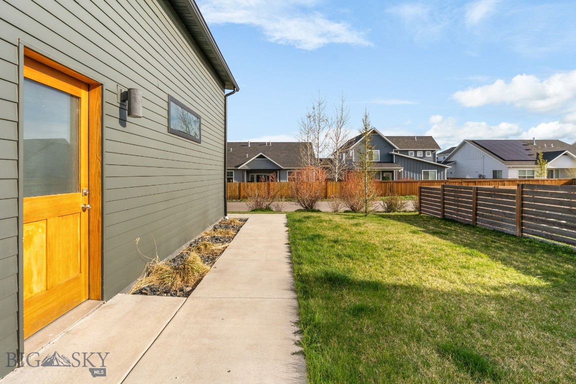 Southbridge - Residential