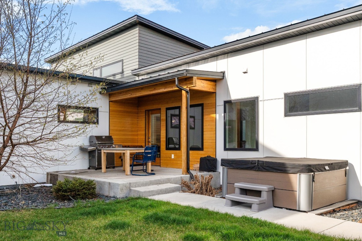 Southbridge - Residential