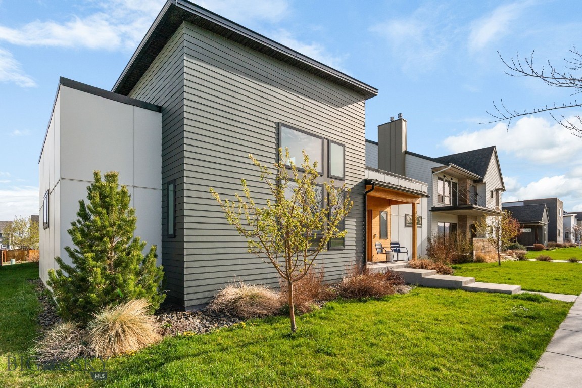 Southbridge - Residential