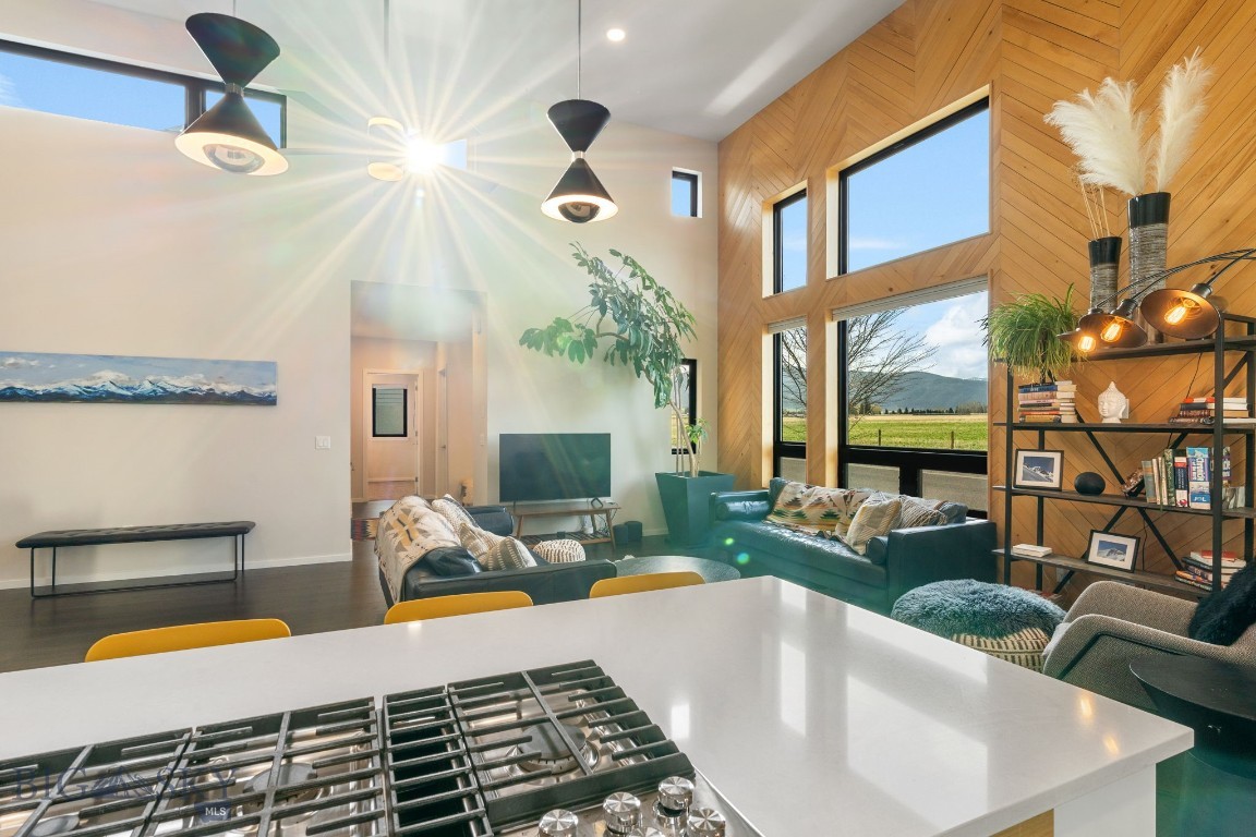 Southbridge - Residential