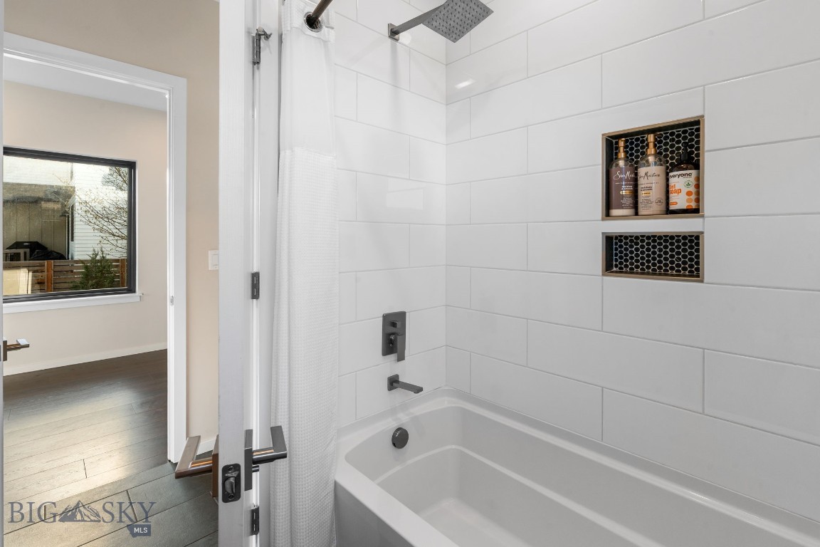 Southbridge - Residential